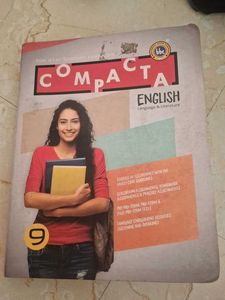 Compact English Language & Literature - Grade 9