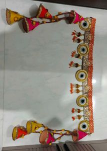 Decorative Toran for Door