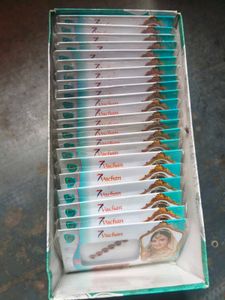 Decorative Bindi Sticker Set