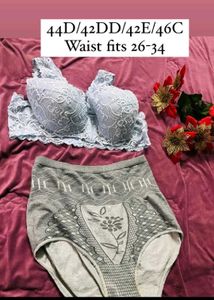 pink 40D and one blue 44D pls