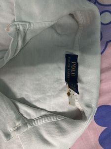 original RALPH LAUREN T SHIRT