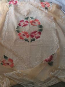 Aithnic Dyning table cover in big size🎞️🇨🇾