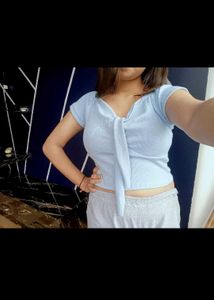Crop Top Bundle