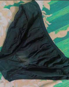 Black panty