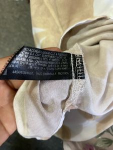 zara shirt