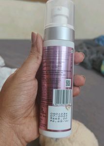 Livon Keratin Serum