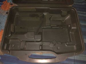 Camera Suitcase