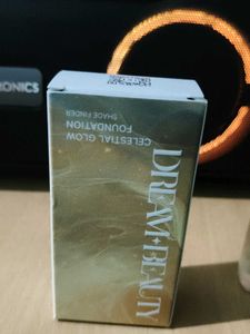 Dream Beauty Celestial Glow Foundation
