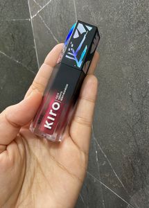 Kiro Liquid Lipstick 04
