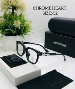 Chrome Heart Eyeglasses