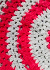 Handmade Crochet Doily