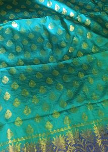 Banarasi Saree blouse