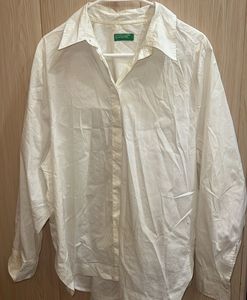 Classic Long Sleeve Shirt
