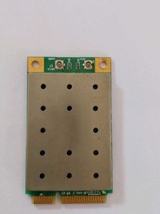 Atheros AR5BXB63 WiFi Card