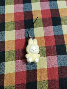 Cute labubu charm