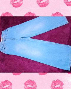 Max Wide Leg Denim 🎀