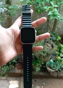 S8 Ultra Smartwatch - Laxasfit