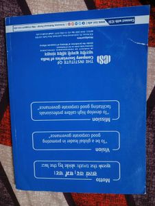 CSEET Guide I and II