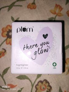 Plum Highlighter