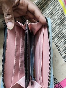 Wallet Nice And In Good Condition