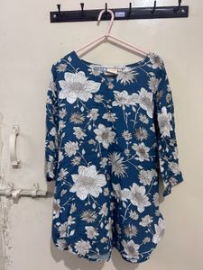 Floral Co-ord Set