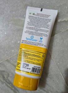 Mamaearth Ubtan Face Wash
