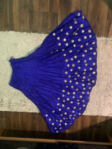 4 pieces Elegant Ethnic Gown with Dupatta