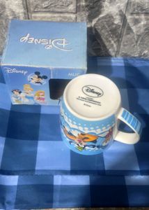 Disney Brand
