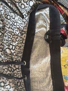 Graphic Print Lounge Pants