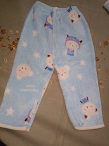 6-12 Months Baby Winter Wear Combo Of 3 Dresses
