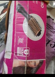 Agaro Hair Styler &amp; Dryer Brush