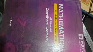 JEE Advanced Algebra