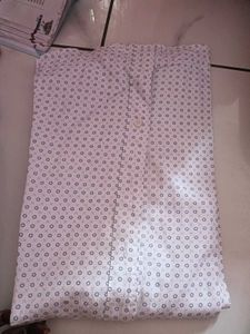 Men's Printed Casual Shirt