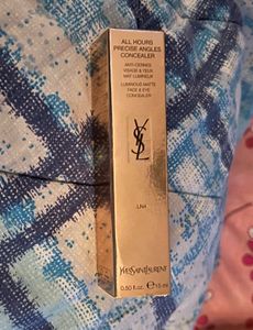 Yves Saint Laurent All Hours Concealer