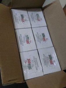 Sebamed Anti-Hairloss Shampoo Wholeseller Pack -6P