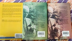 Jim Corbett Omnibus + The Man Eaters of Tsavo
