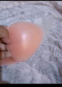 Adhesive Silicone Bra Inserts