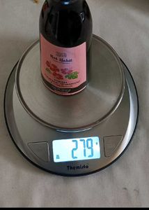 Nat Habit Navdha Shampoo