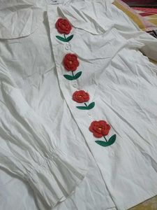 🌹 Korean Style Shirt 🌹