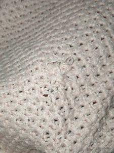 Cozy Cable Knit Sweater