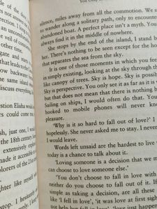 You Only Live Once by Stuti Changle