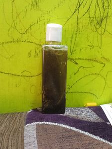 Grey Hair Control Oil