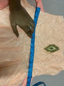 Cute Girls' Ethnic Dress
