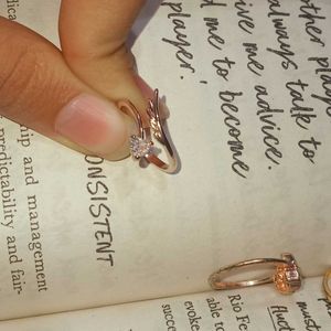 Heart Shaped Ring