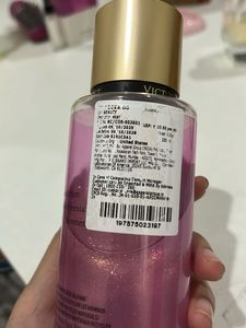 Victoria's Secret Pure Seduction Shimmer Mist