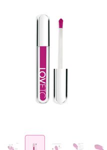 LOVE TC Liquid Lipstick - All Day Comfort