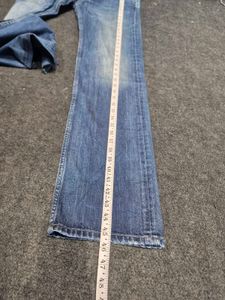 Diesel Larkee 008XR Regular-Straight Jeans | Made