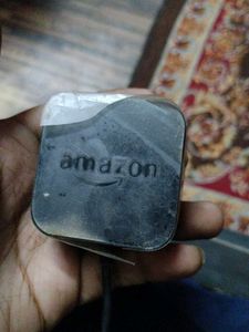 Amazon Alexa echo Dot 3