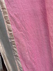 Beautiful Pink Dupatta