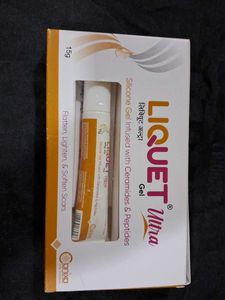 Liquett Ultra Gel for Scars